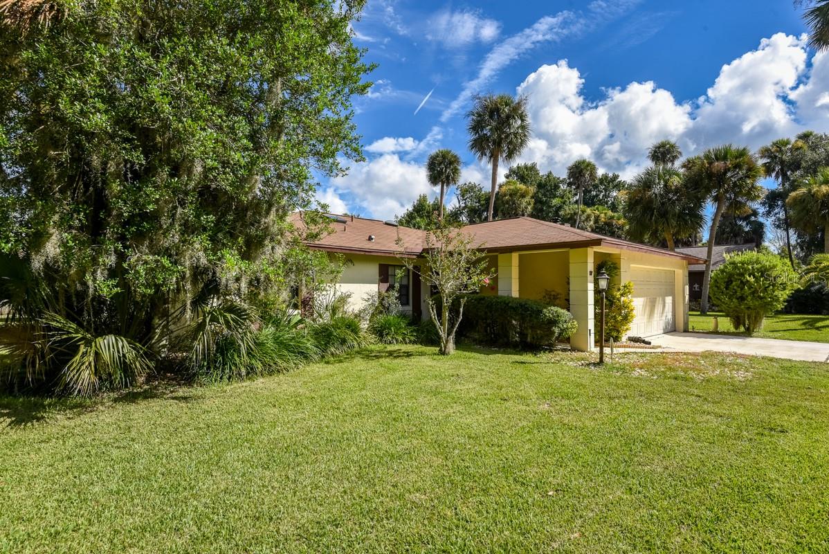 Palm Coast/Bernard Mdws Sec 81 - Residential