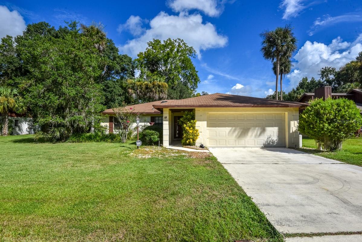 Palm Coast/Bernard Mdws Sec 81 - Residential