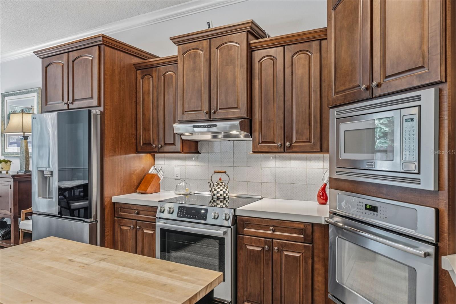 FOREST HILLS - Residential