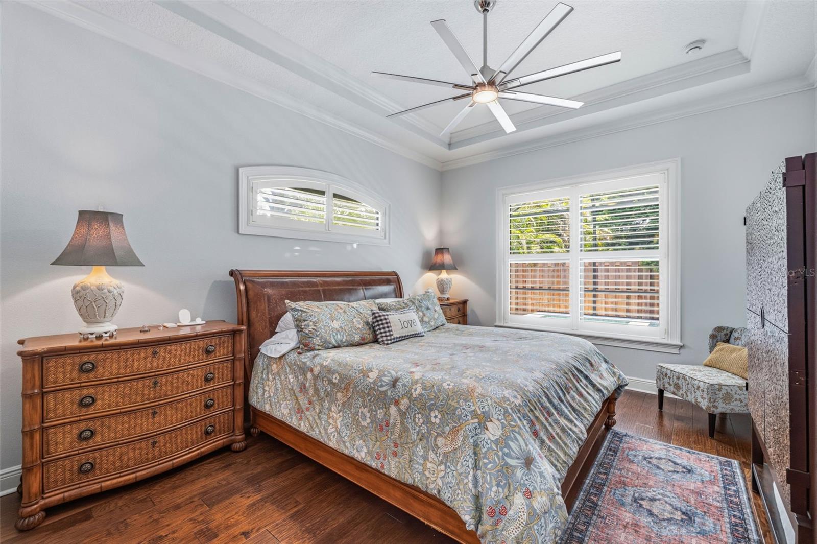 FOREST HILLS - Residential
