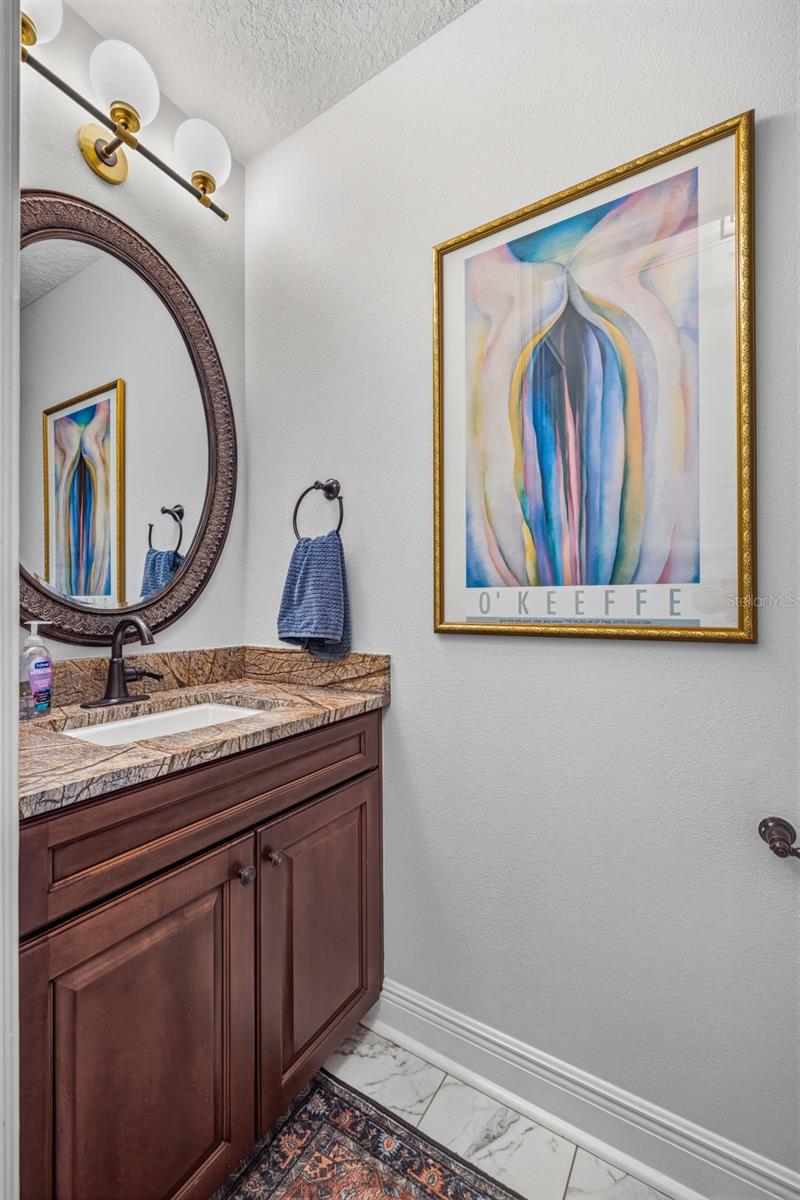 FOREST HILLS - Residential