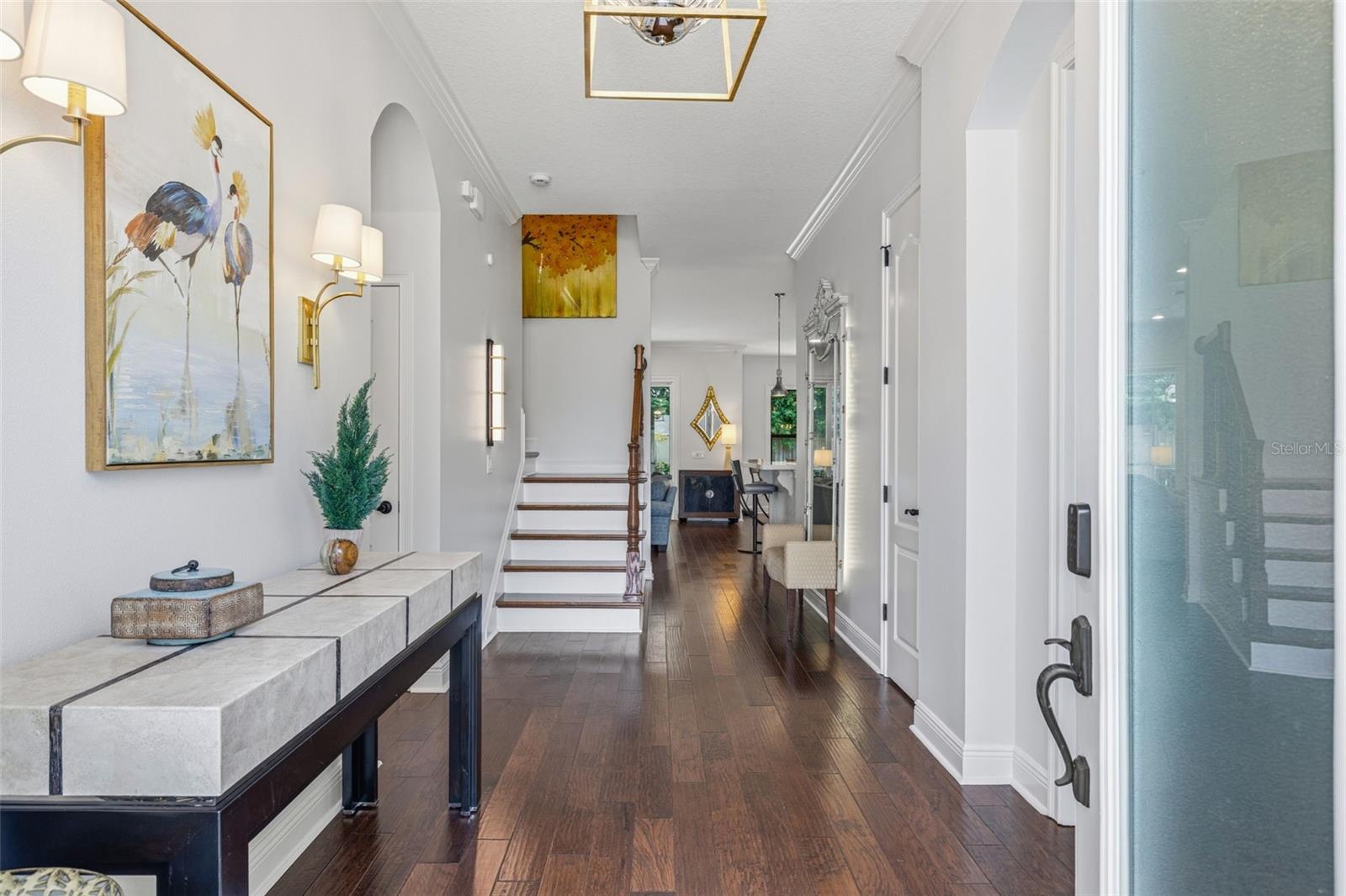 FOREST HILLS - Residential