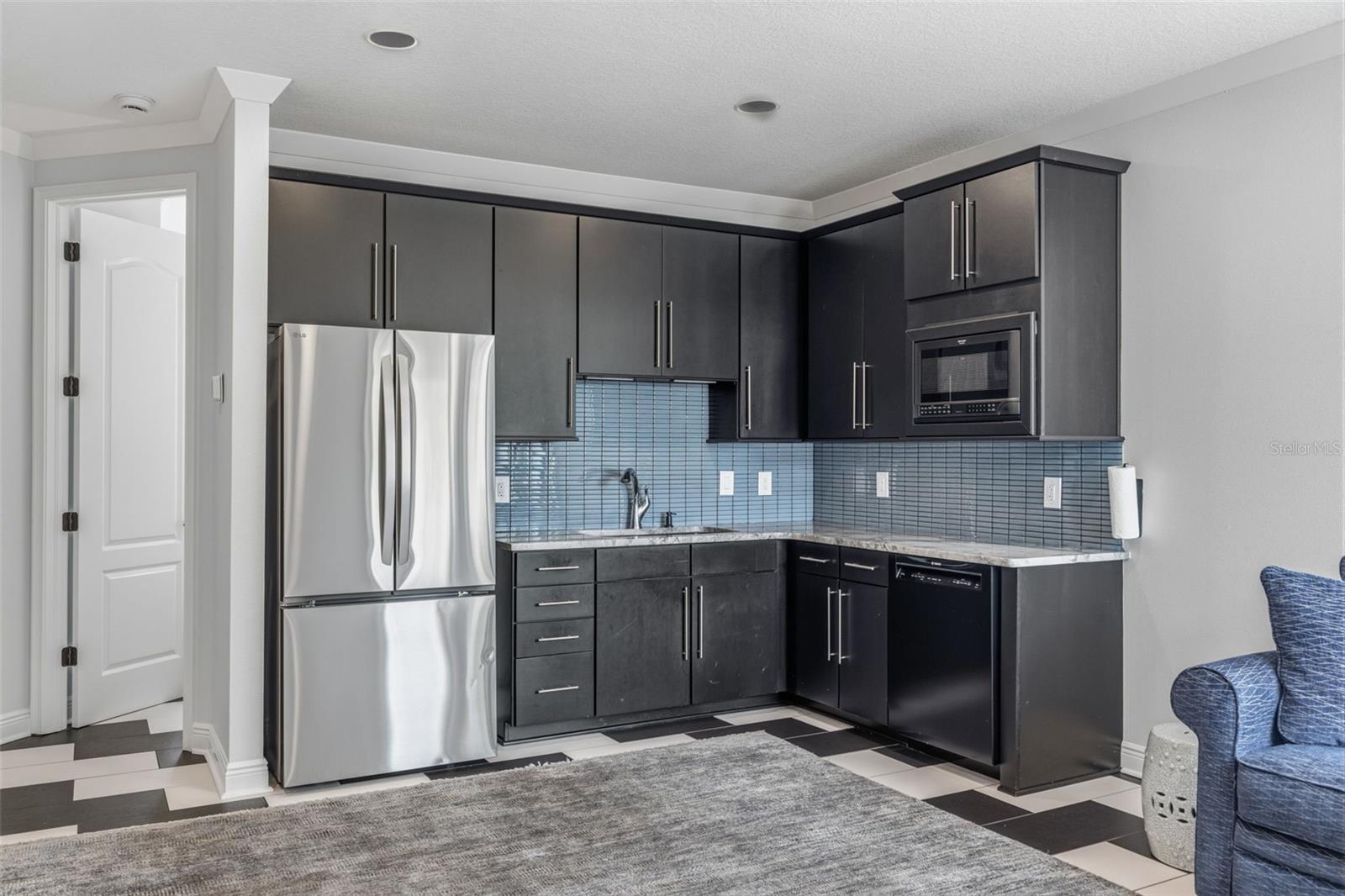 FOREST HILLS - Residential