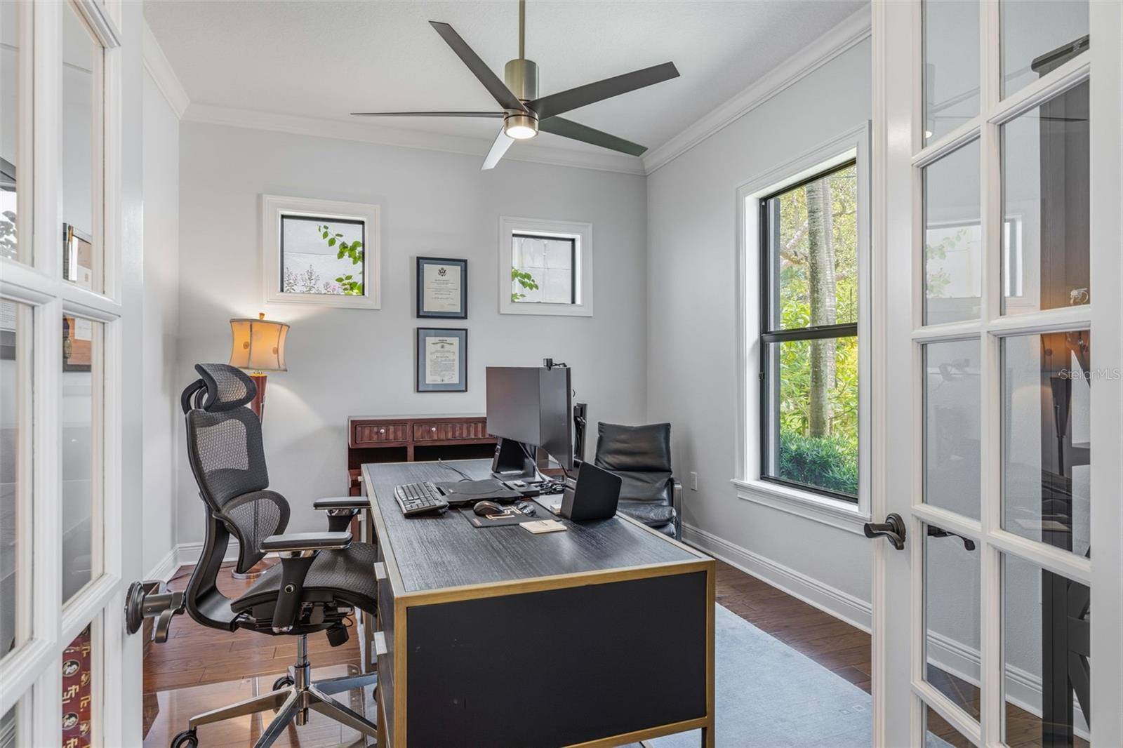 FOREST HILLS - Residential