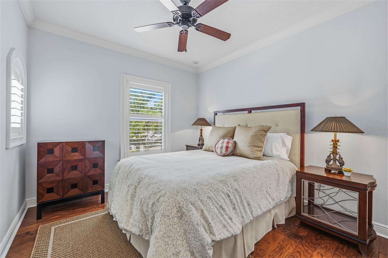 FOREST HILLS - Residential