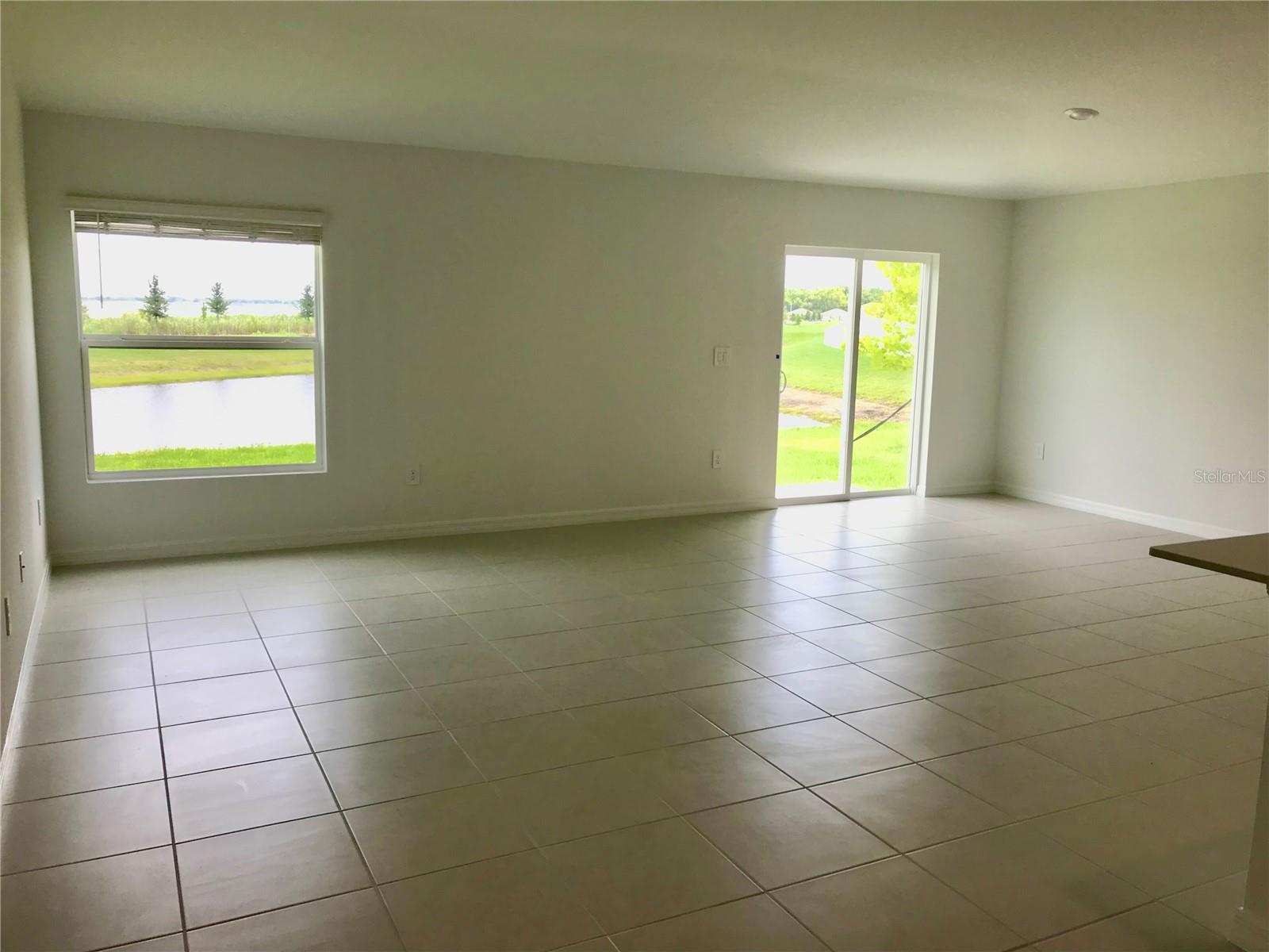 CYPRESS POINT AT LAKE PARKER - Residential Lease