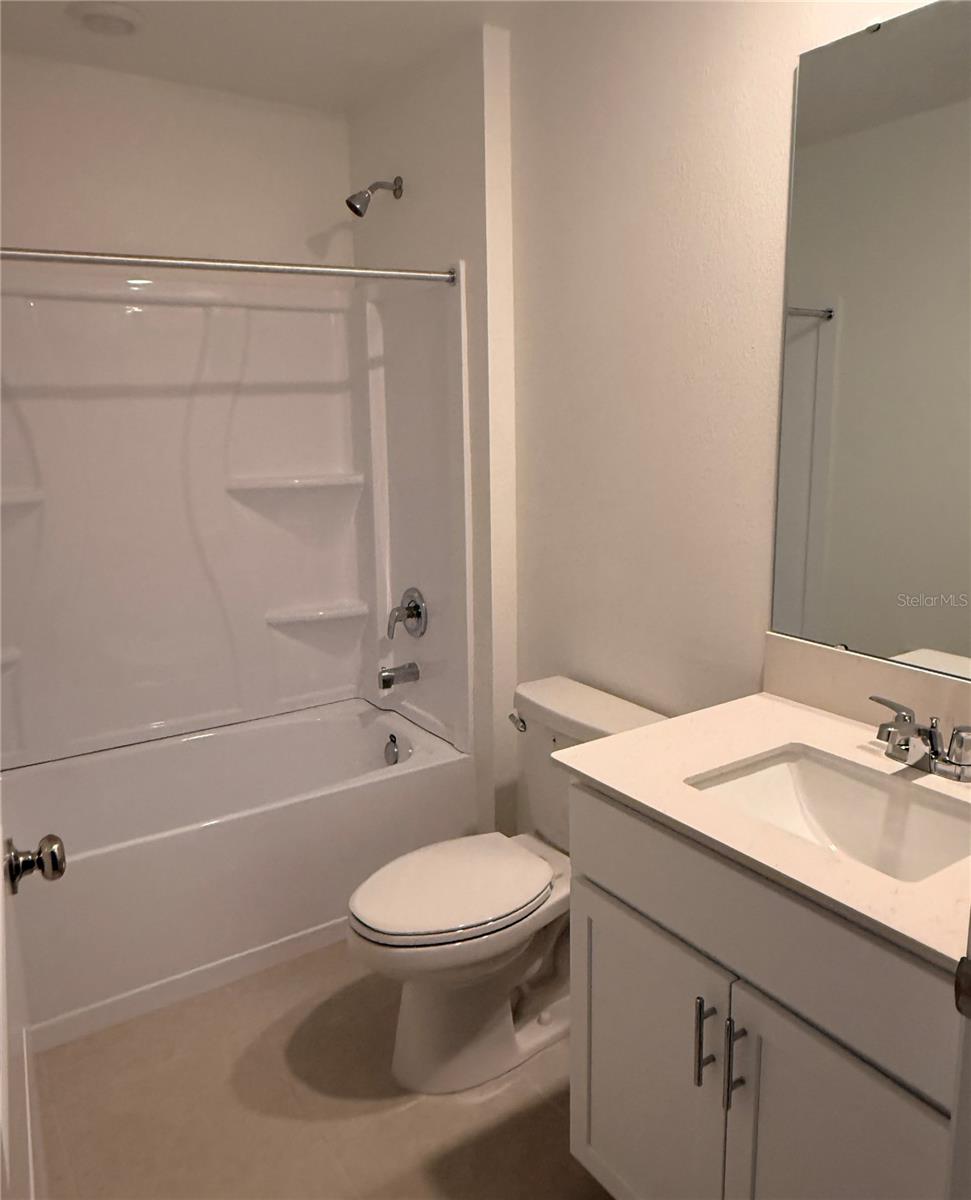 CYPRESS POINT AT LAKE PARKER - Residential Lease