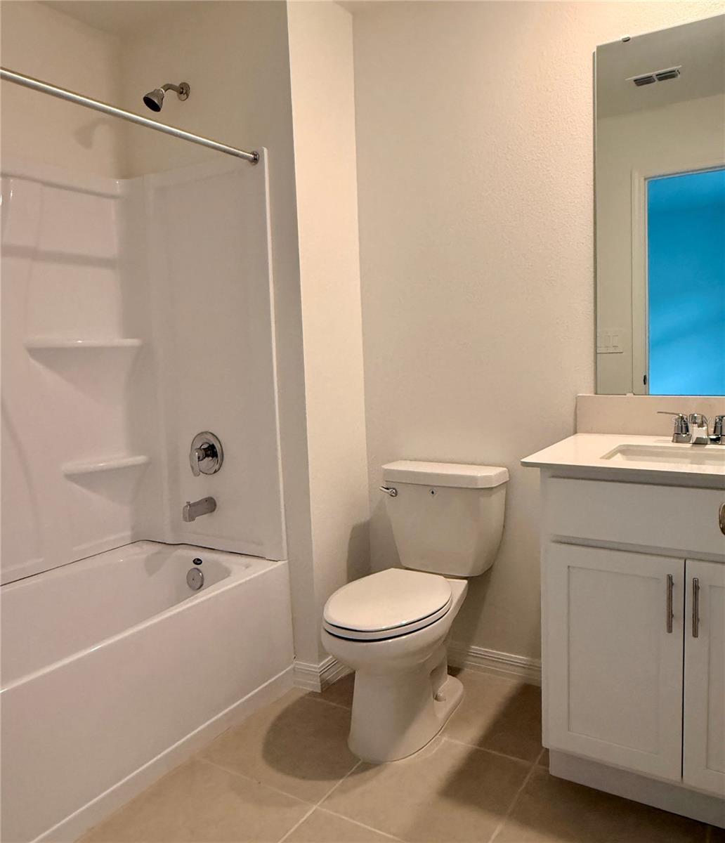 CYPRESS POINT AT LAKE PARKER - Residential Lease
