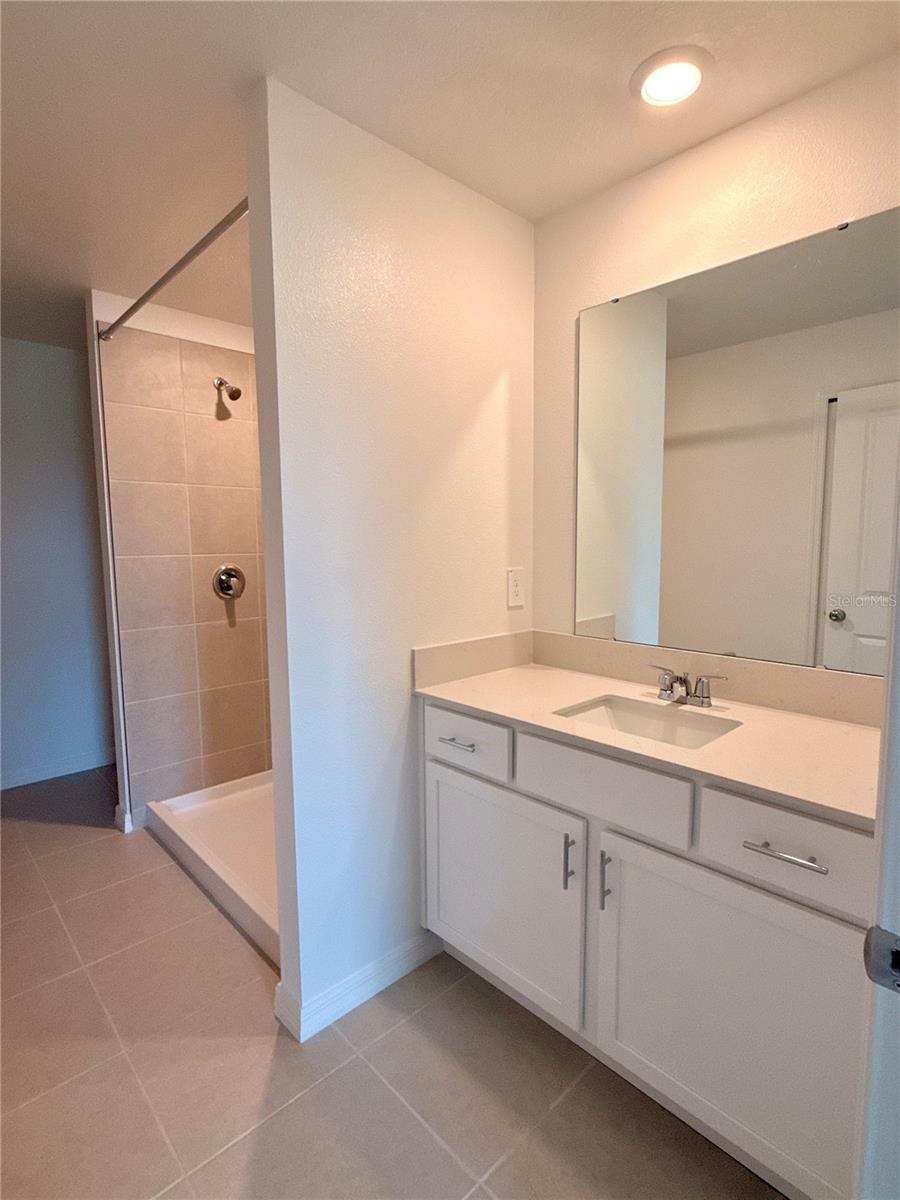 CYPRESS POINT AT LAKE PARKER - Residential Lease