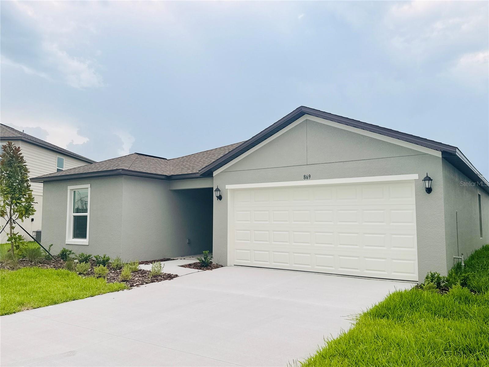 CYPRESS POINT AT LAKE PARKER - Residential Lease