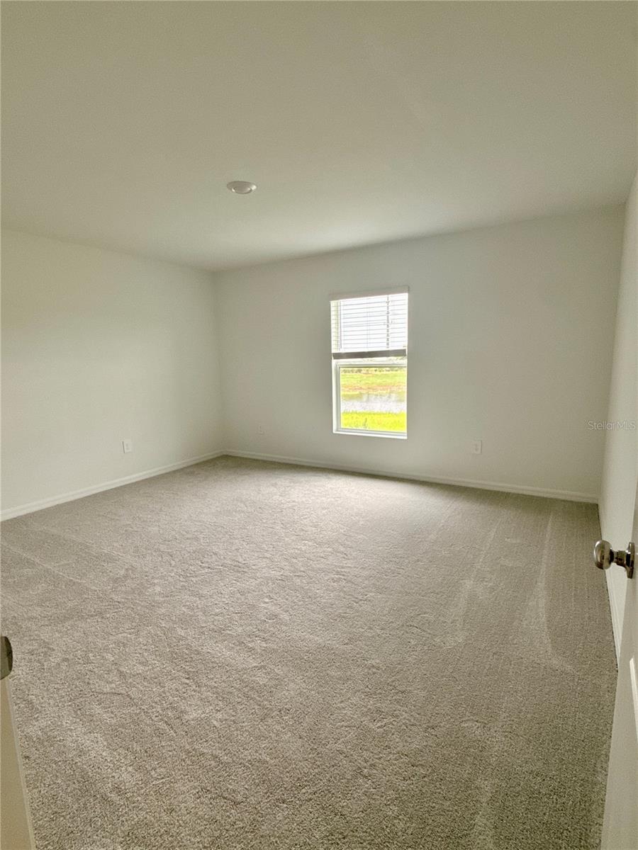 CYPRESS POINT AT LAKE PARKER - Residential Lease
