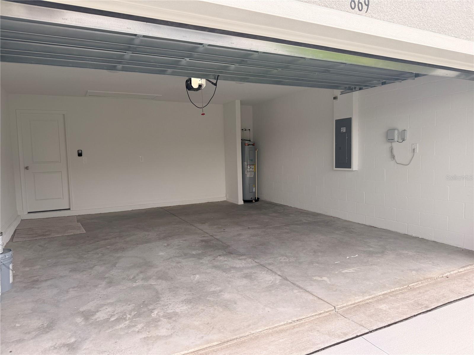 CYPRESS POINT AT LAKE PARKER - Residential Lease