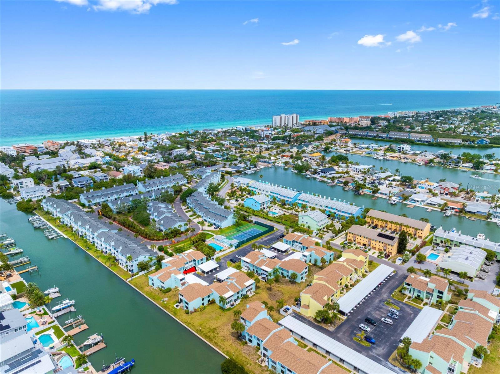 WINDRUSH COVE PH 1 CONDO - Residential