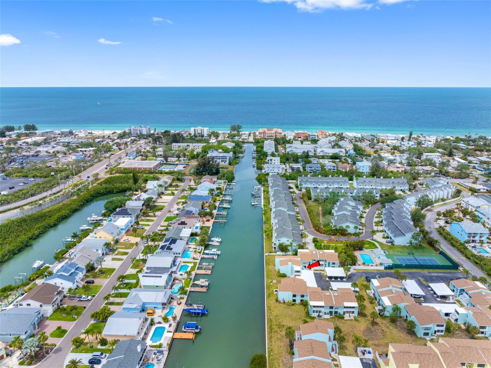 WINDRUSH COVE PH 1 CONDO - Residential