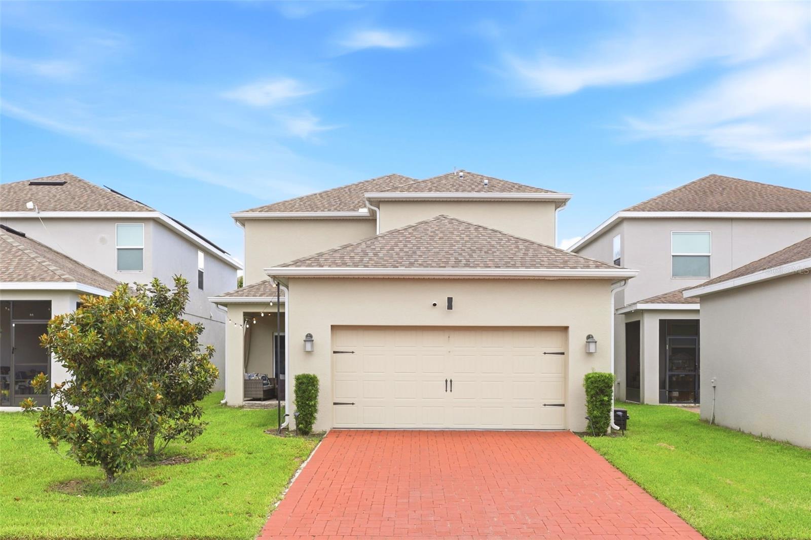 PANTHER VIEW - Residential