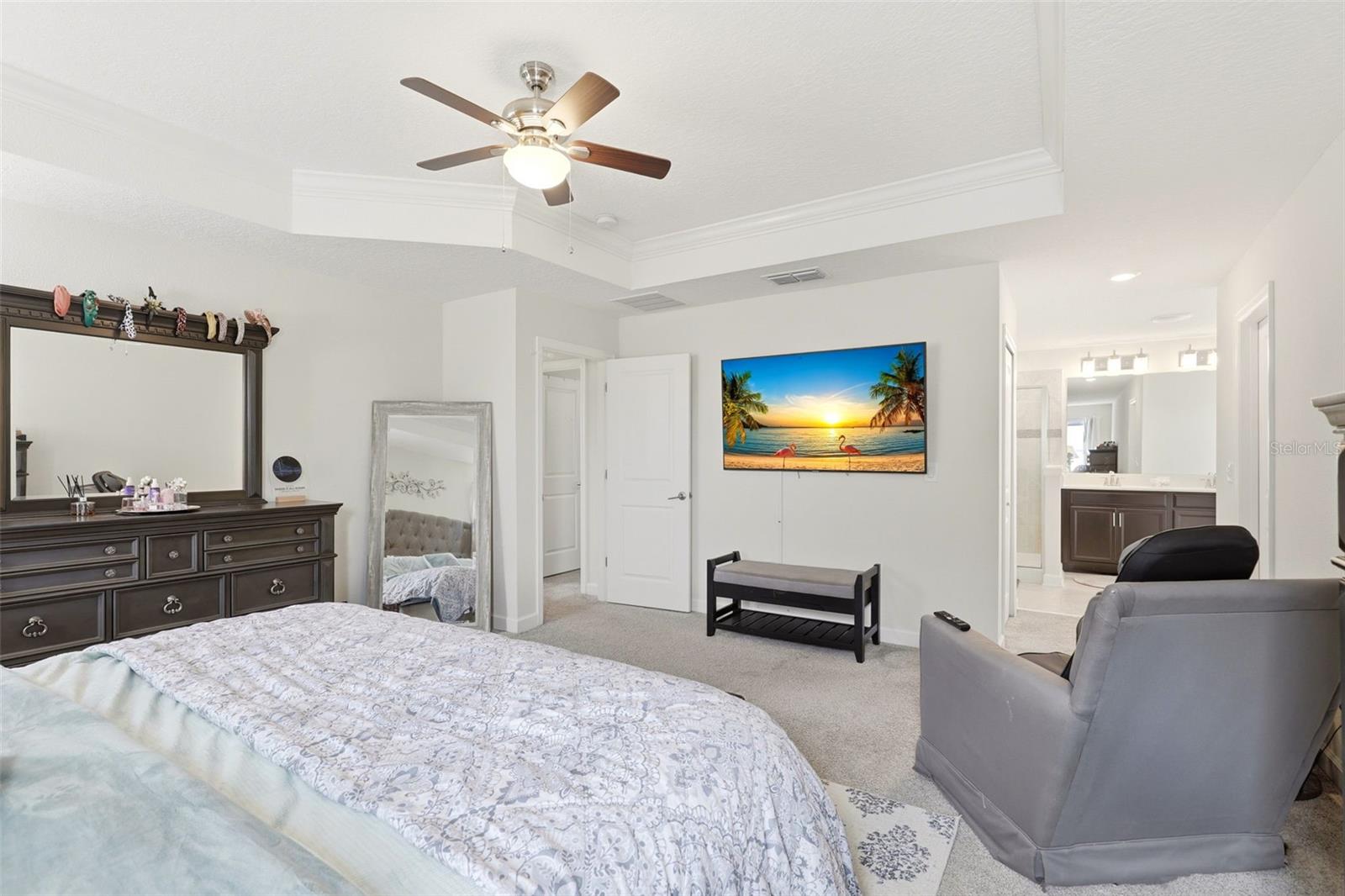 PANTHER VIEW - Residential