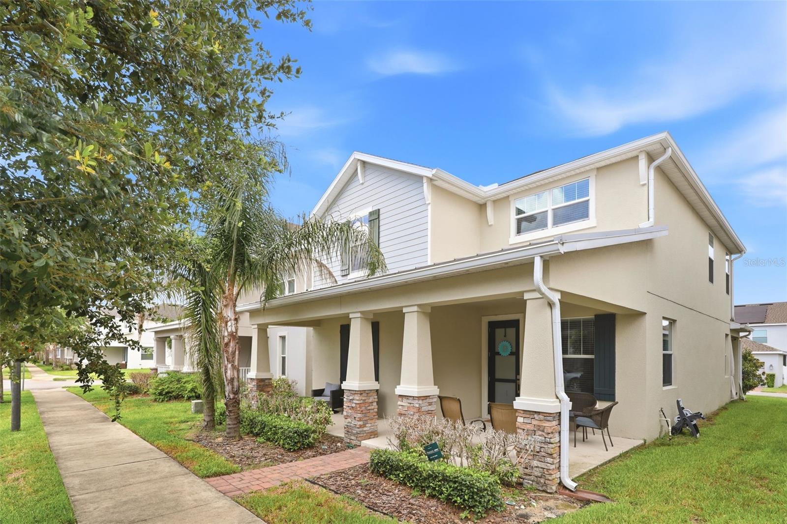 PANTHER VIEW - Residential