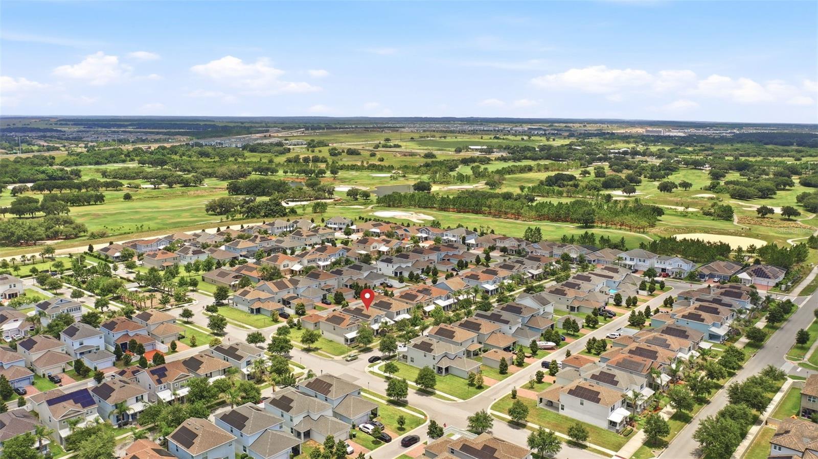 PANTHER VIEW - Residential