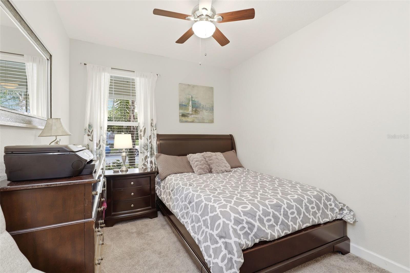 PANTHER VIEW - Residential