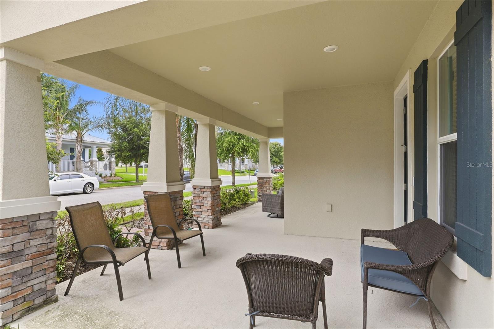 PANTHER VIEW - Residential