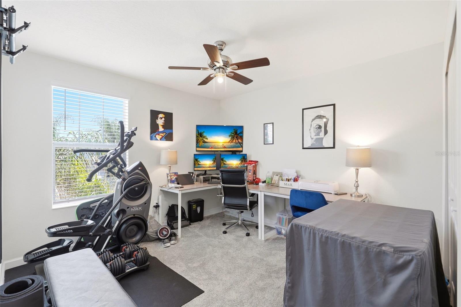 PANTHER VIEW - Residential