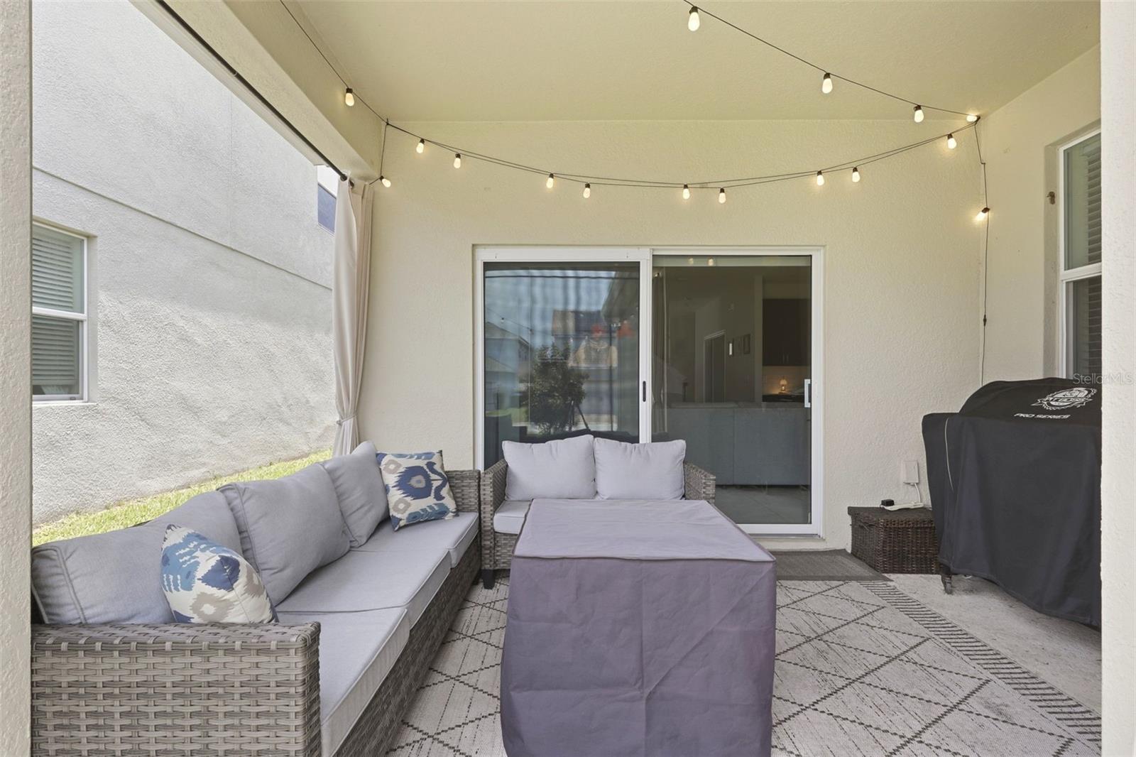 PANTHER VIEW - Residential