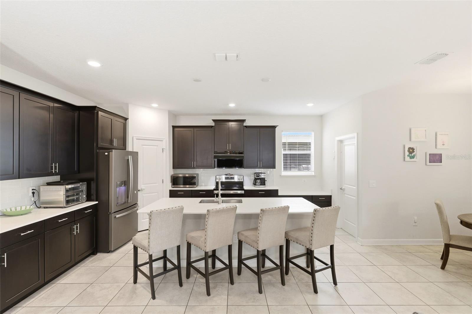 PANTHER VIEW - Residential