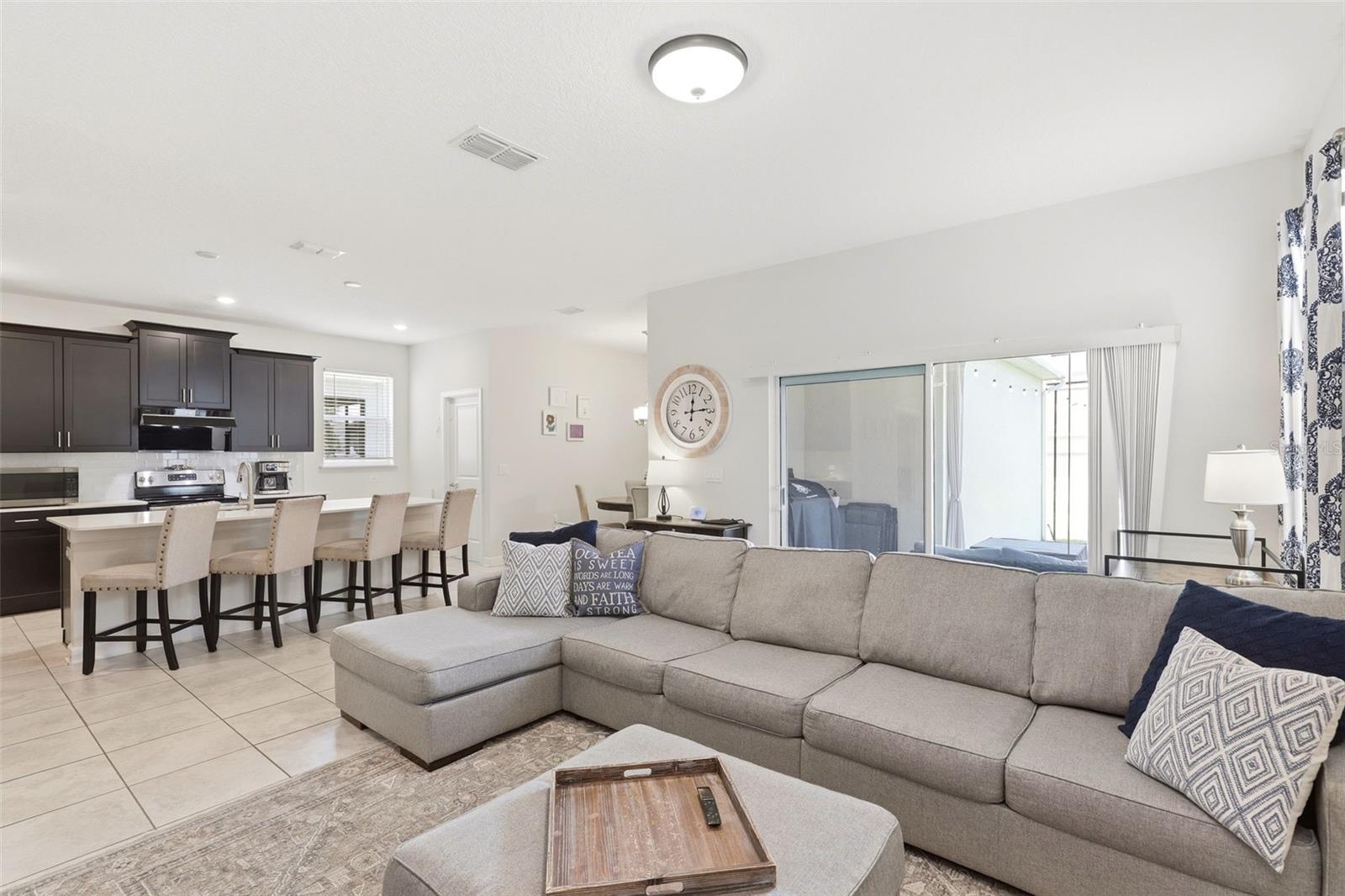 PANTHER VIEW - Residential