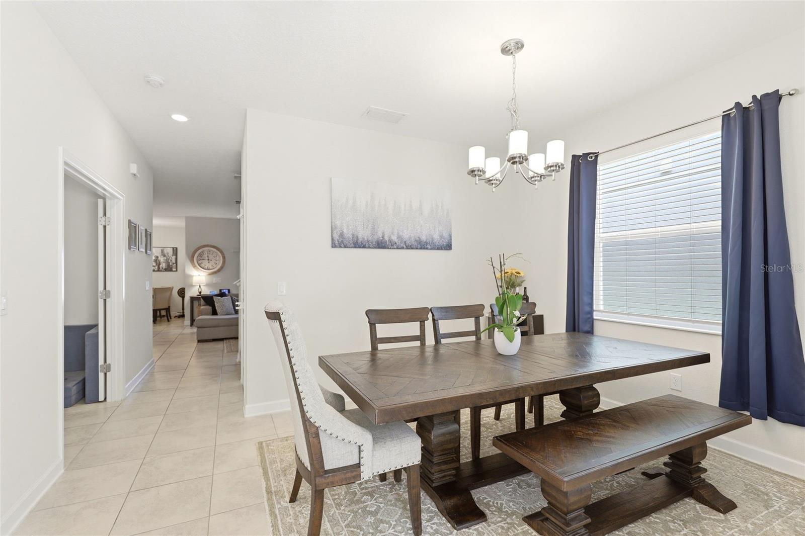 PANTHER VIEW - Residential
