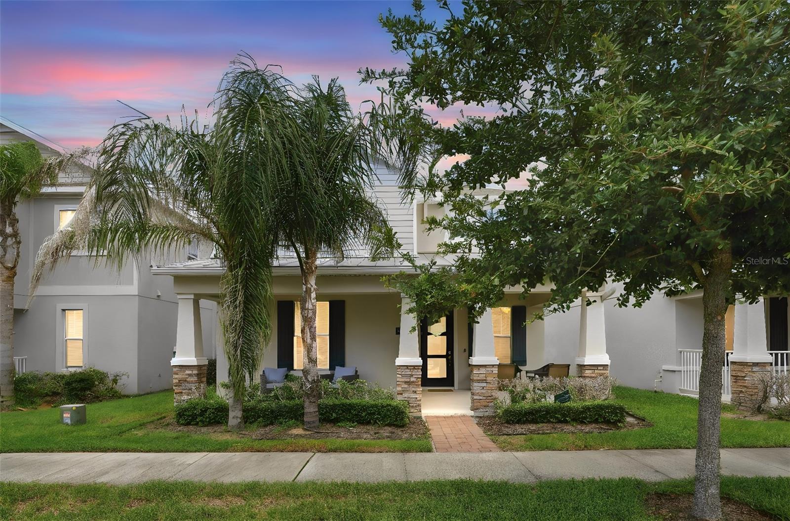 PANTHER VIEW - Residential