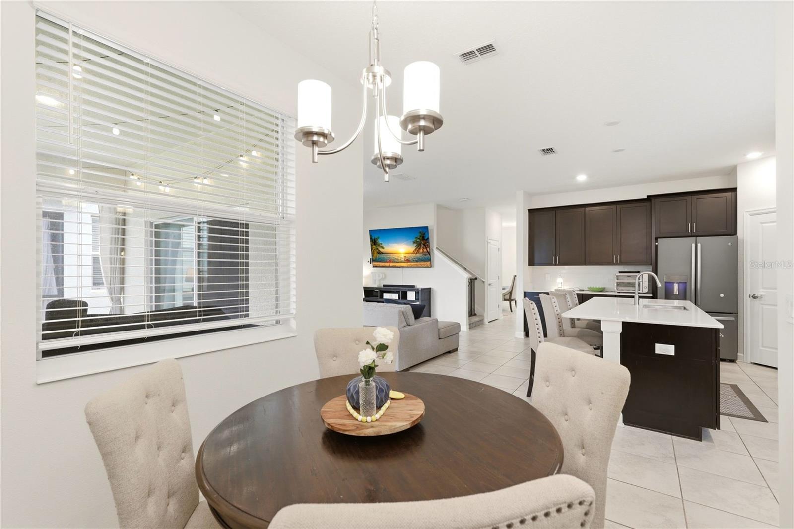 PANTHER VIEW - Residential