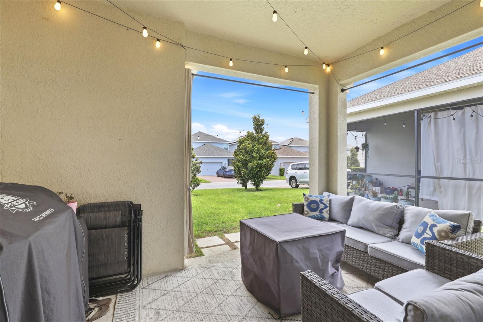 PANTHER VIEW - Residential