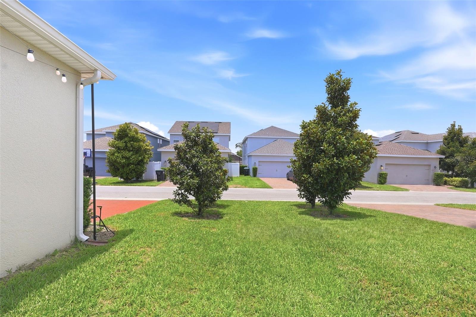 PANTHER VIEW - Residential