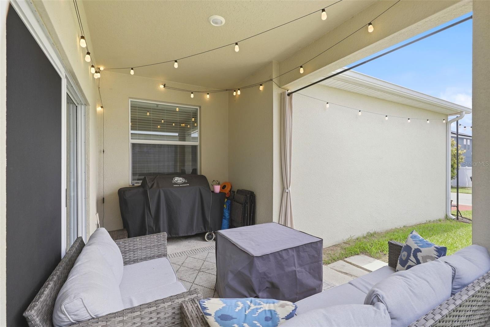 PANTHER VIEW - Residential