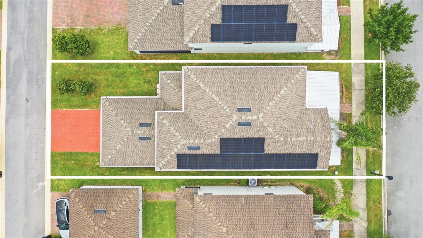 PANTHER VIEW - Residential