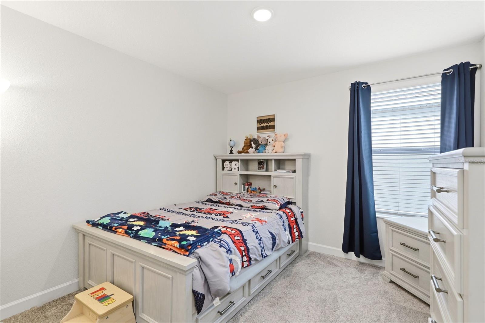 PANTHER VIEW - Residential
