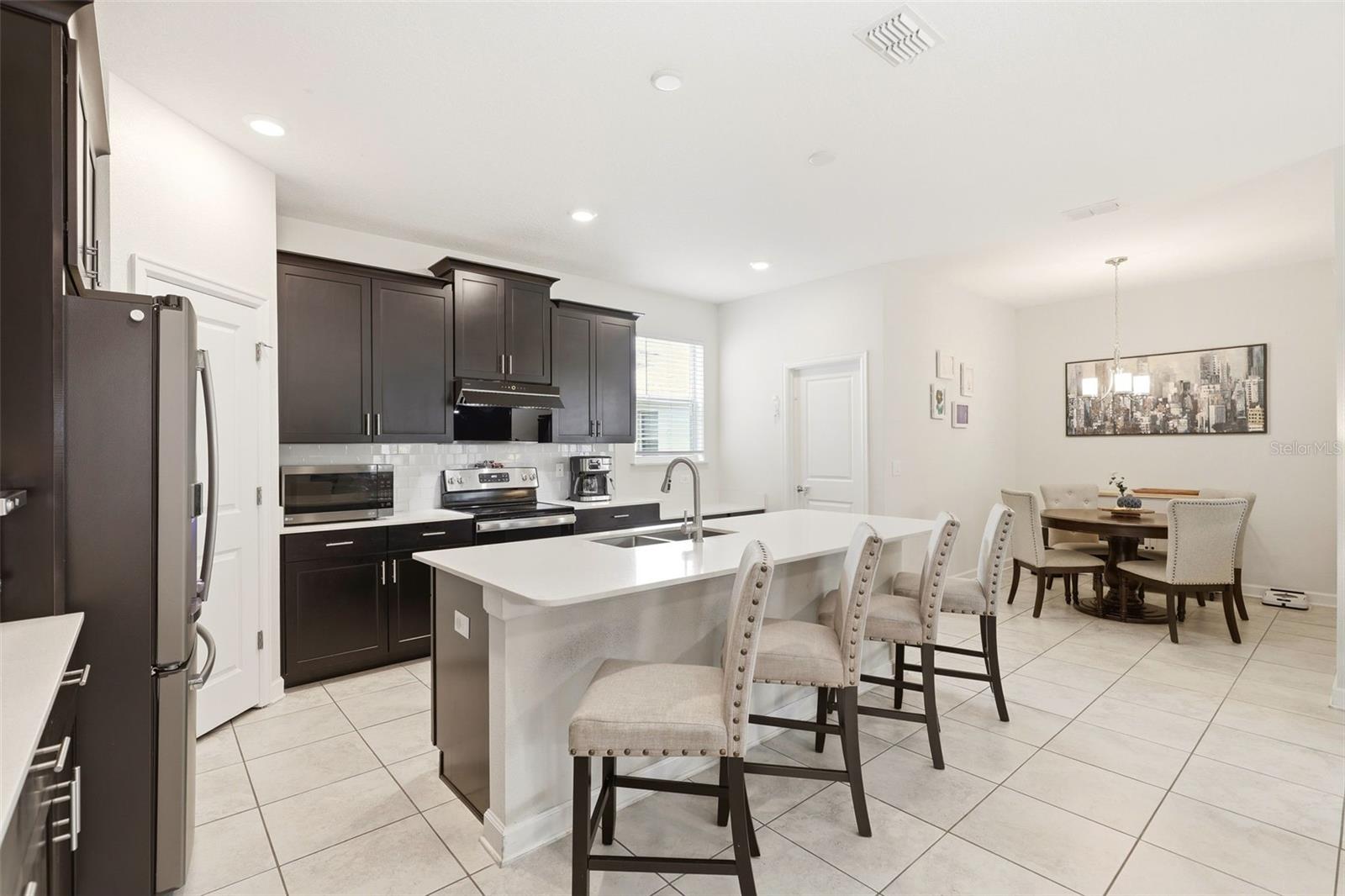 PANTHER VIEW - Residential