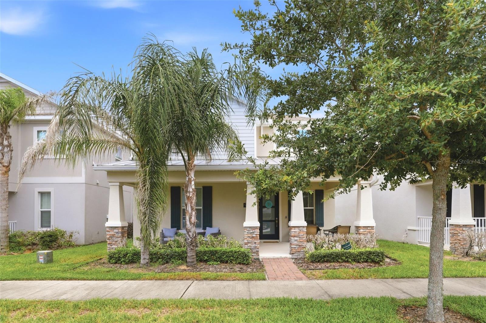PANTHER VIEW - Residential
