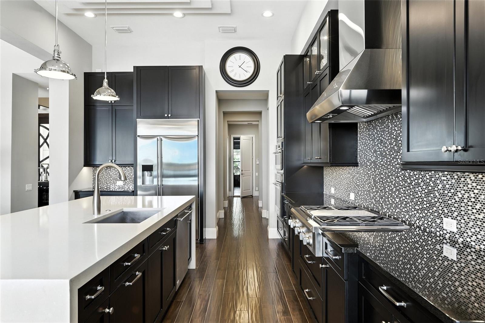 CASA DEL LAGO REP - Residential