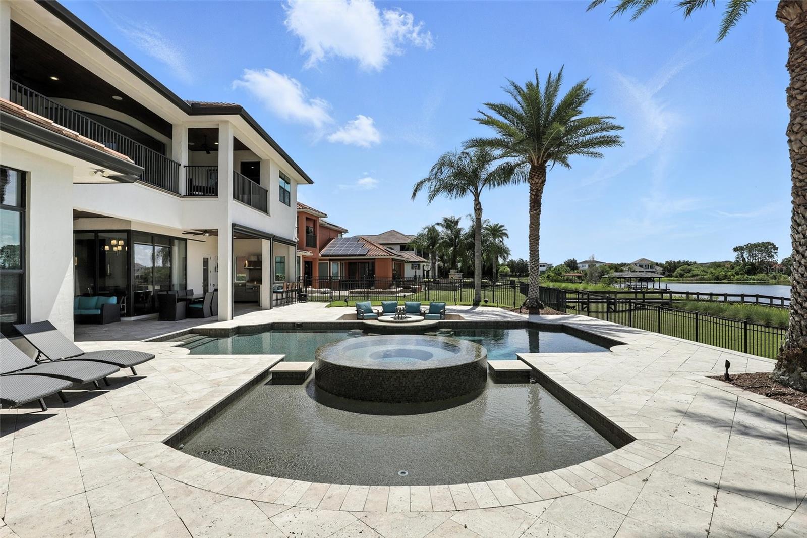 CASA DEL LAGO REP - Residential