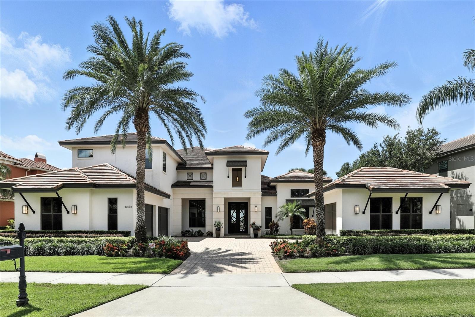 CASA DEL LAGO REP - Residential