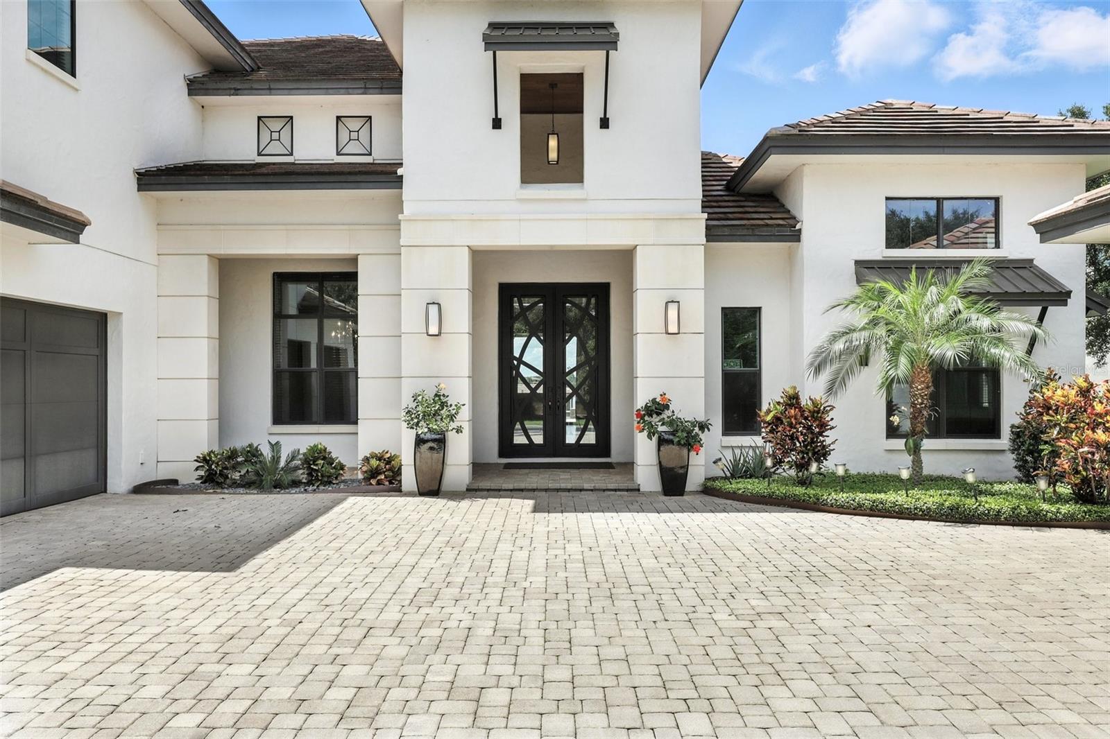 CASA DEL LAGO REP - Residential
