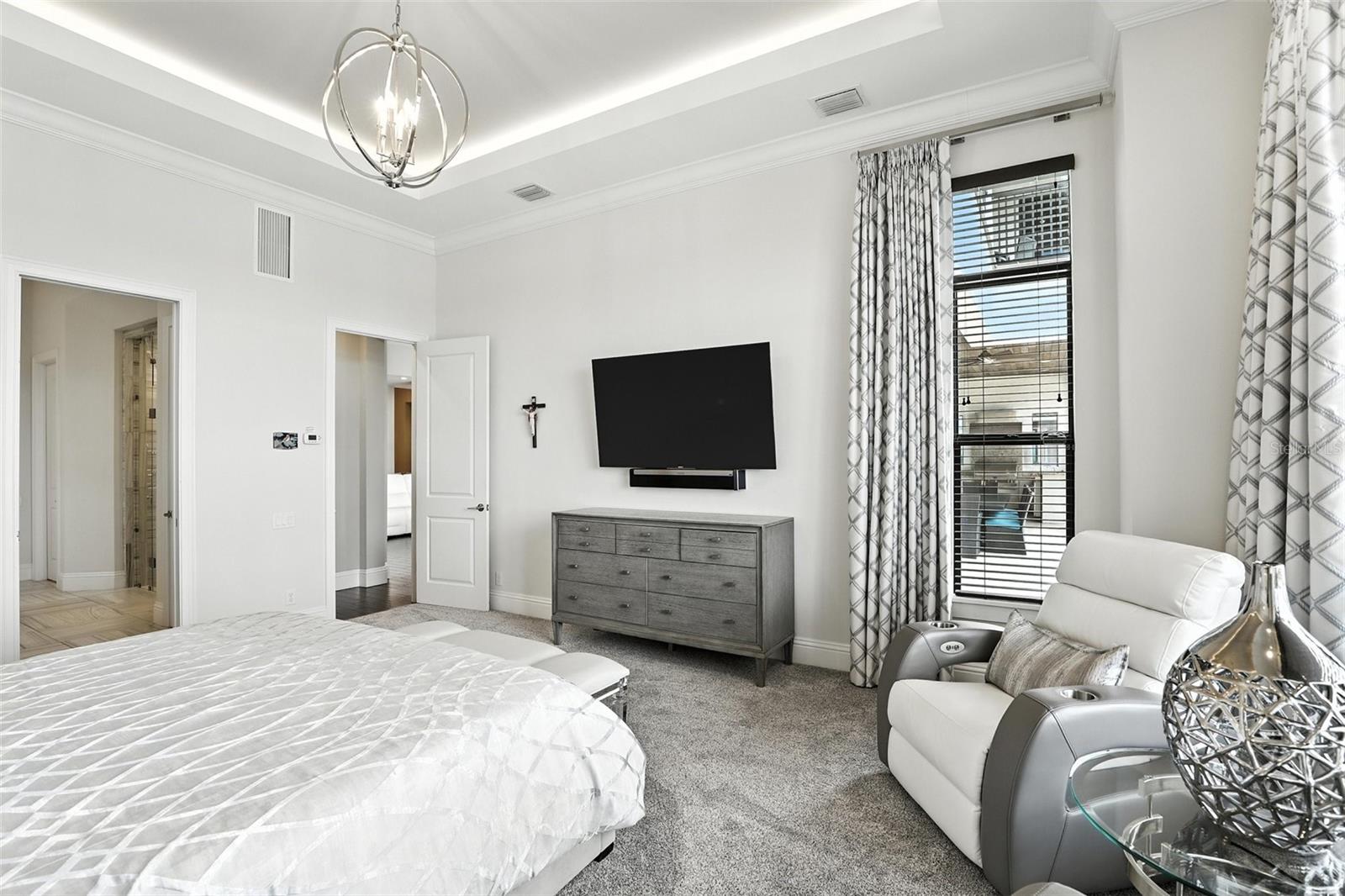 CASA DEL LAGO REP - Residential
