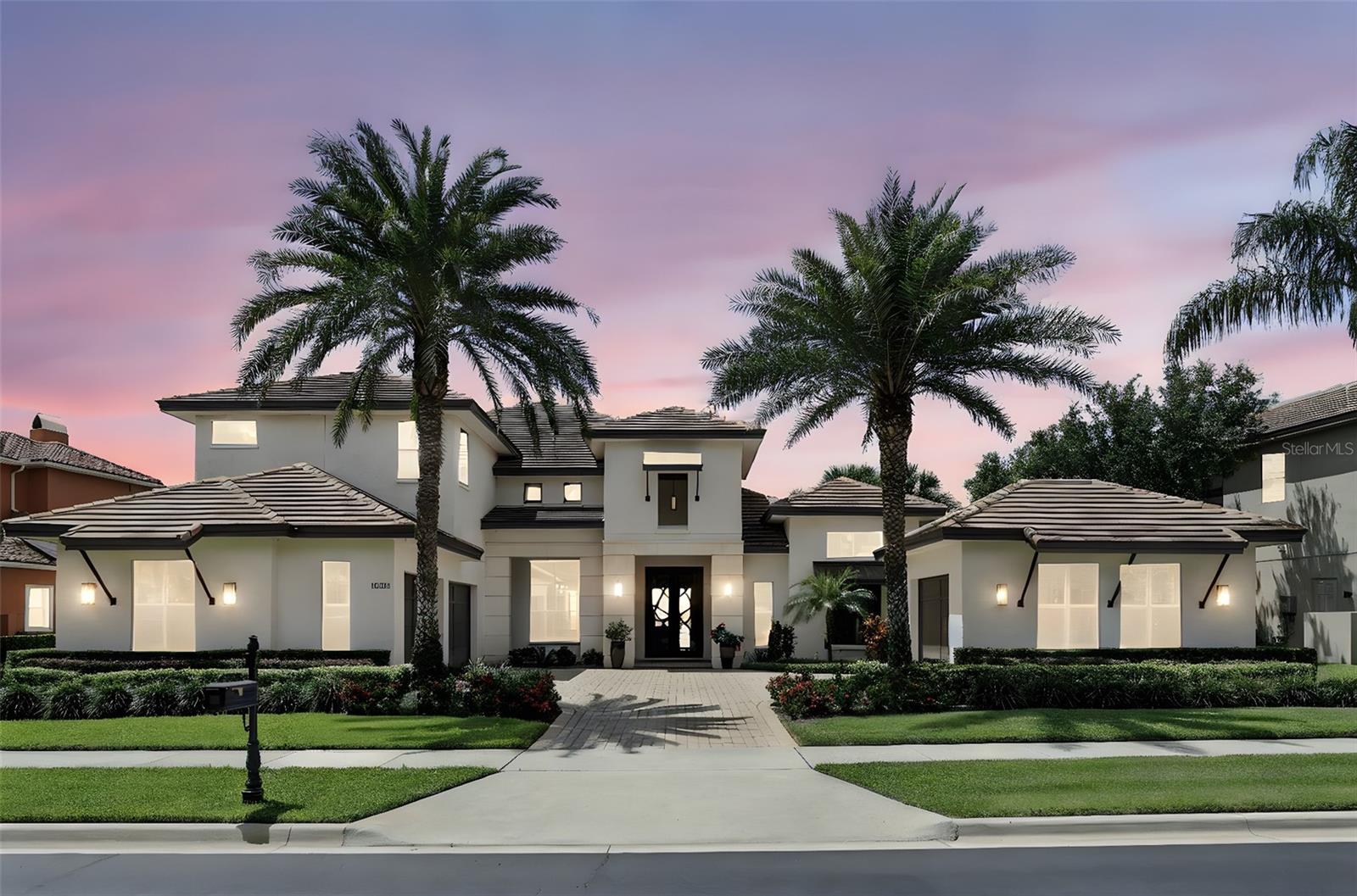 CASA DEL LAGO REP - Residential