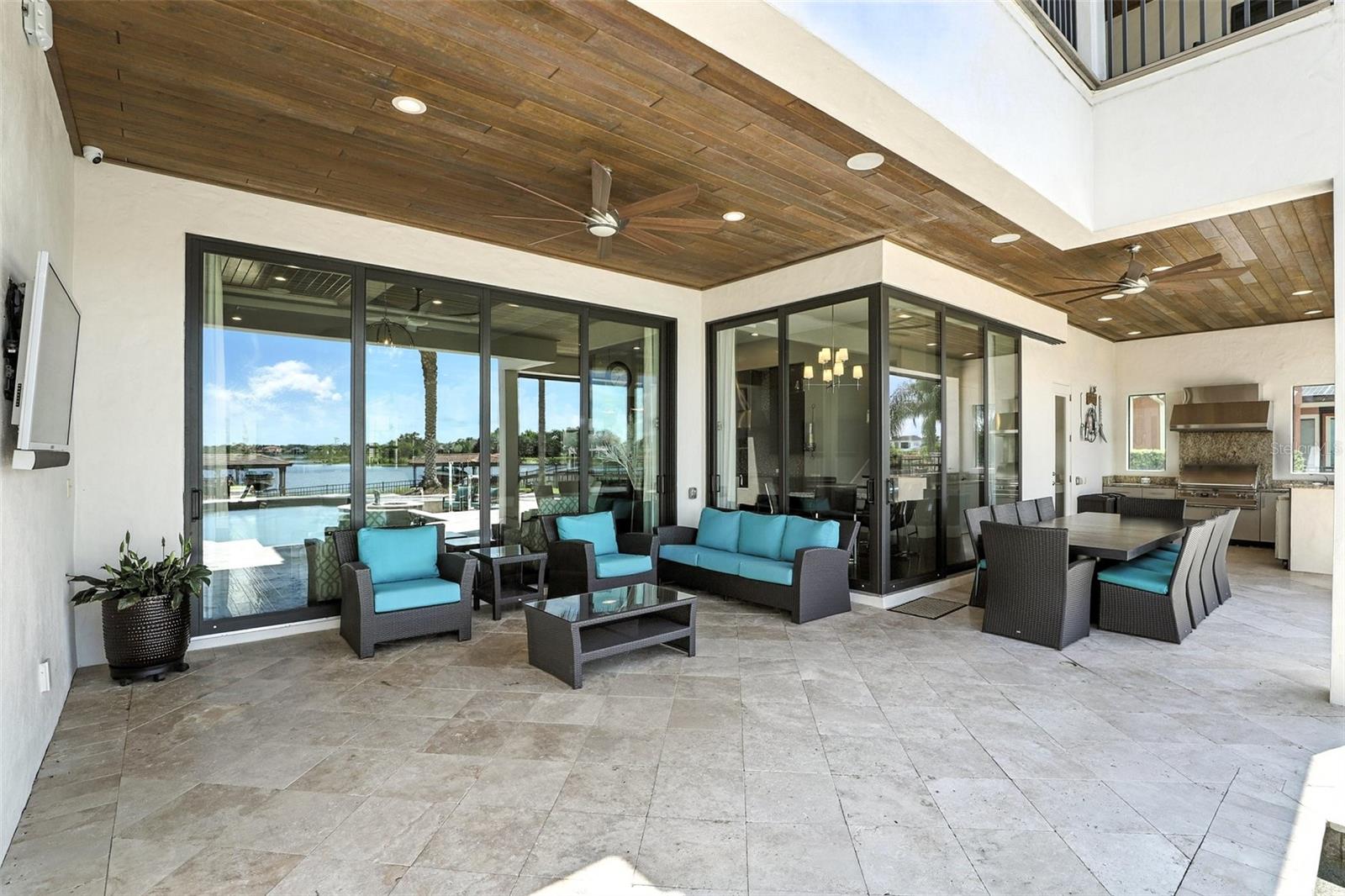 CASA DEL LAGO REP - Residential