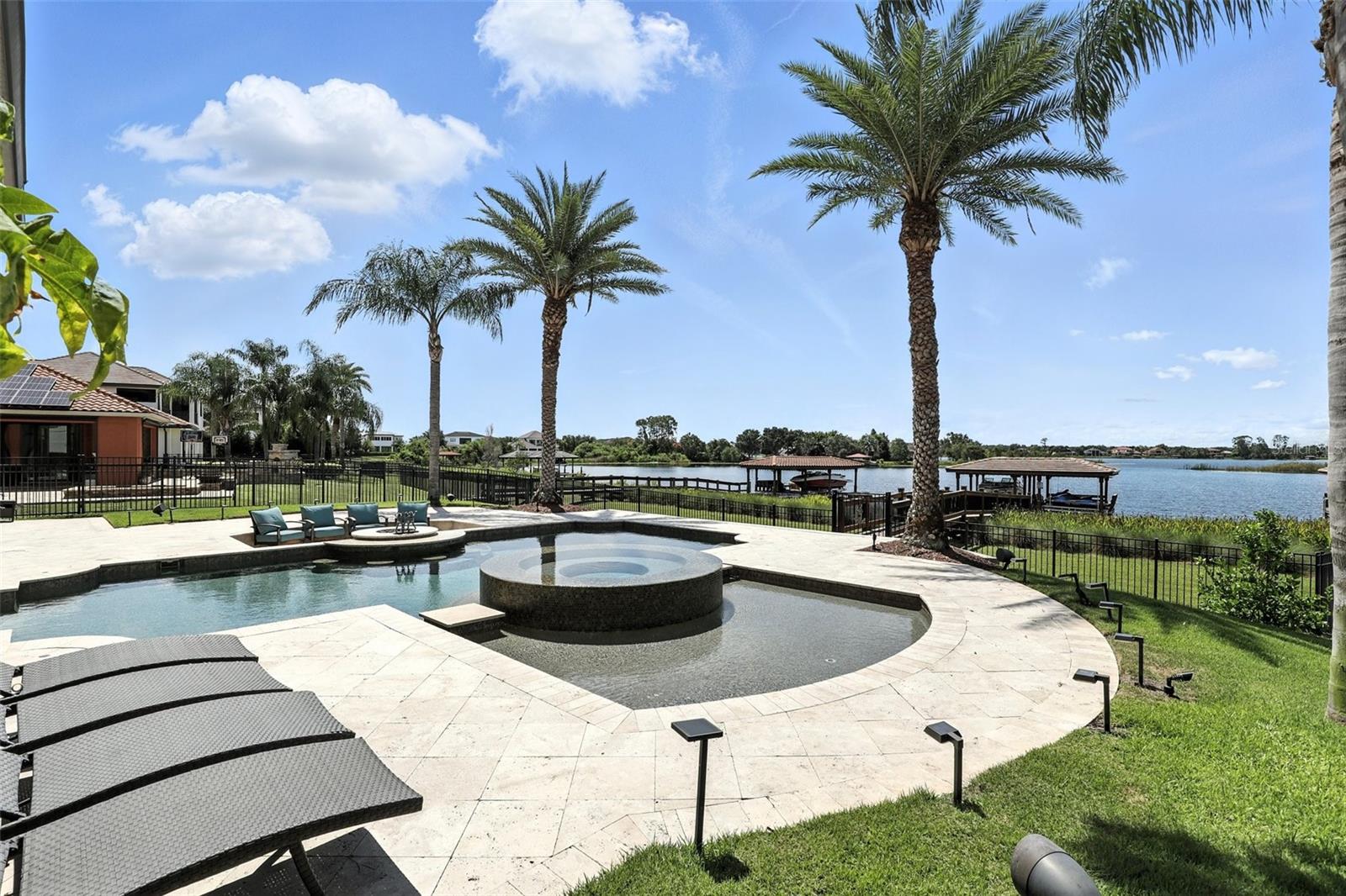 CASA DEL LAGO REP - Residential