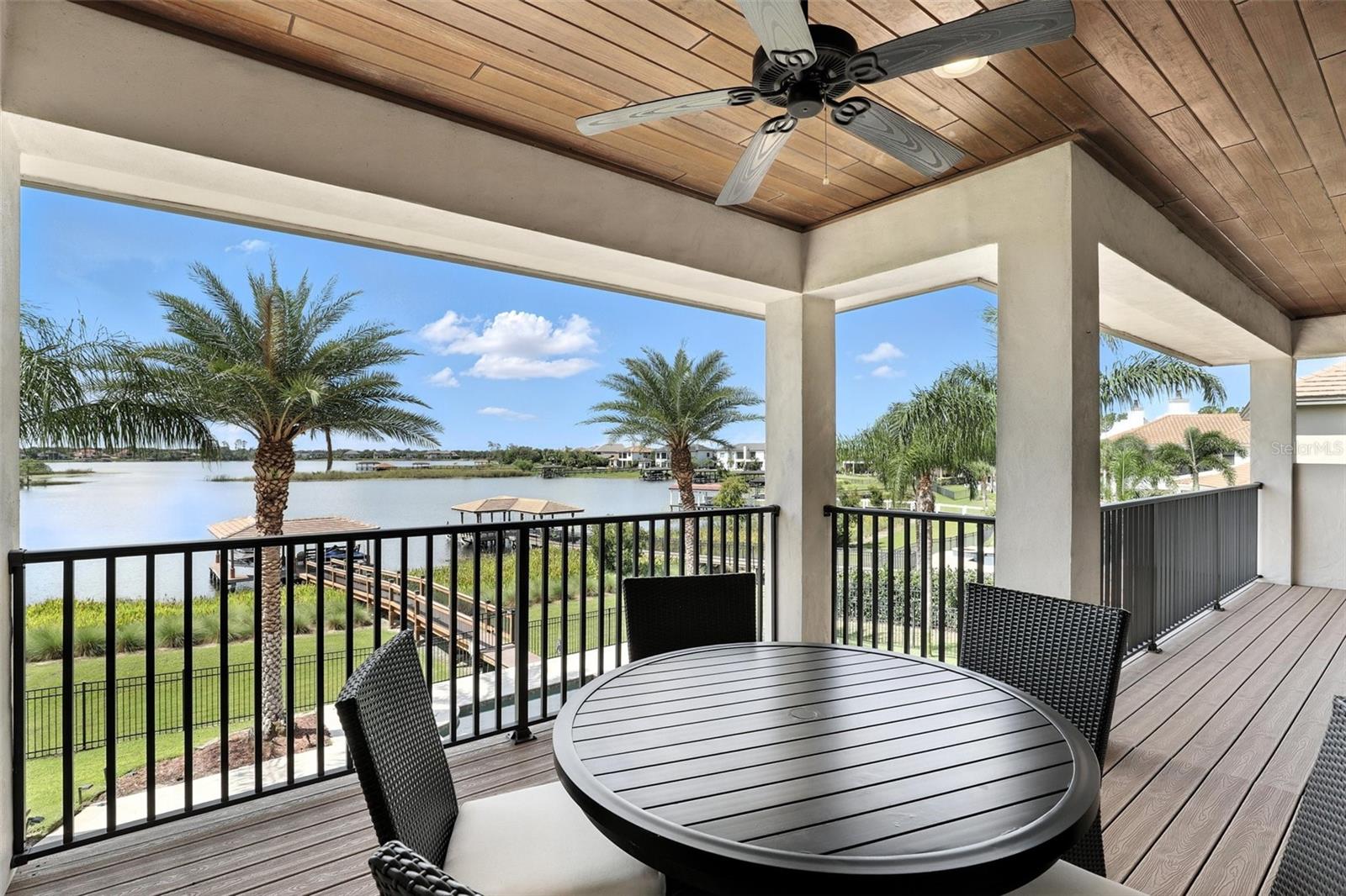 CASA DEL LAGO REP - Residential