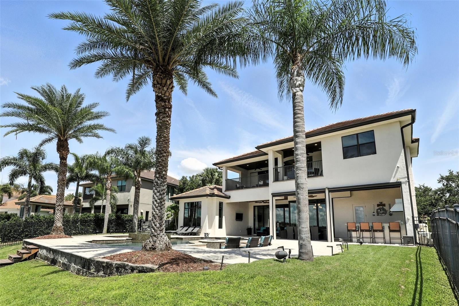 CASA DEL LAGO REP - Residential