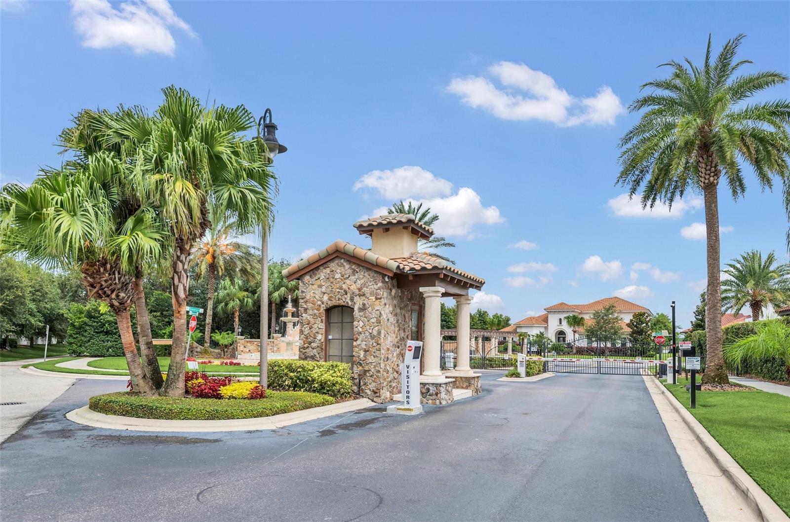 CASA DEL LAGO REP - Residential