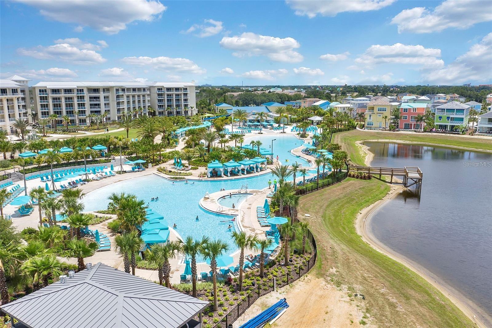 ROLLING OAKS PH 6 - Residential